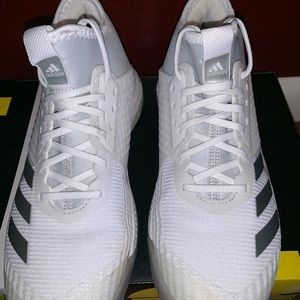 Women’s Adidas Volleyball shoes
